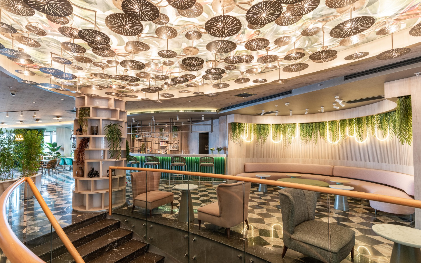 Photo - Opera Hotel Bosphorus - Preferred Hotels and Resorts