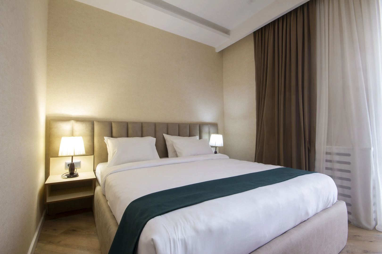 Foto - Kinor David Glatt Kosher Hotel