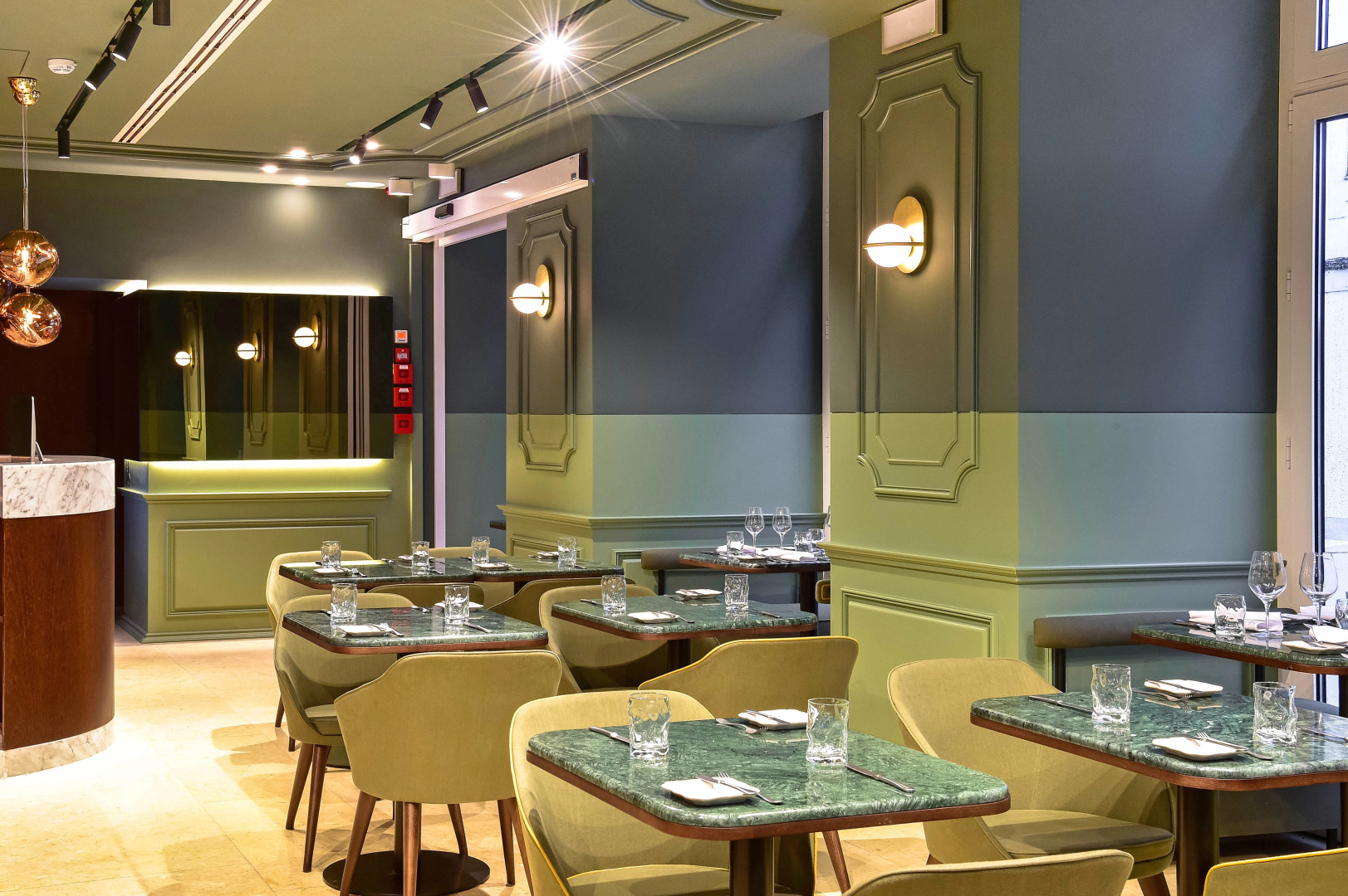 Foto - My Story Hotel Augusta