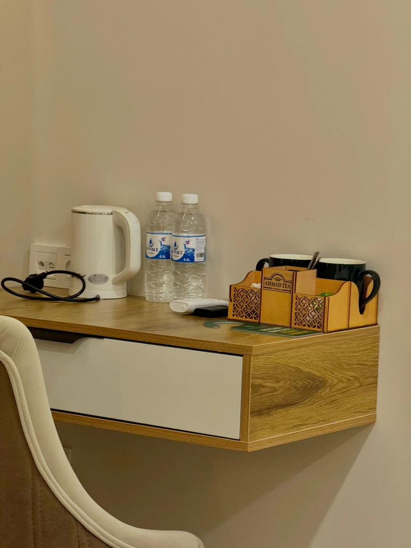 Foto - Shahristan Art Boutique Hotel