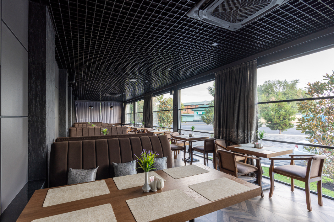 Photo - Shamsan Airport Hotel