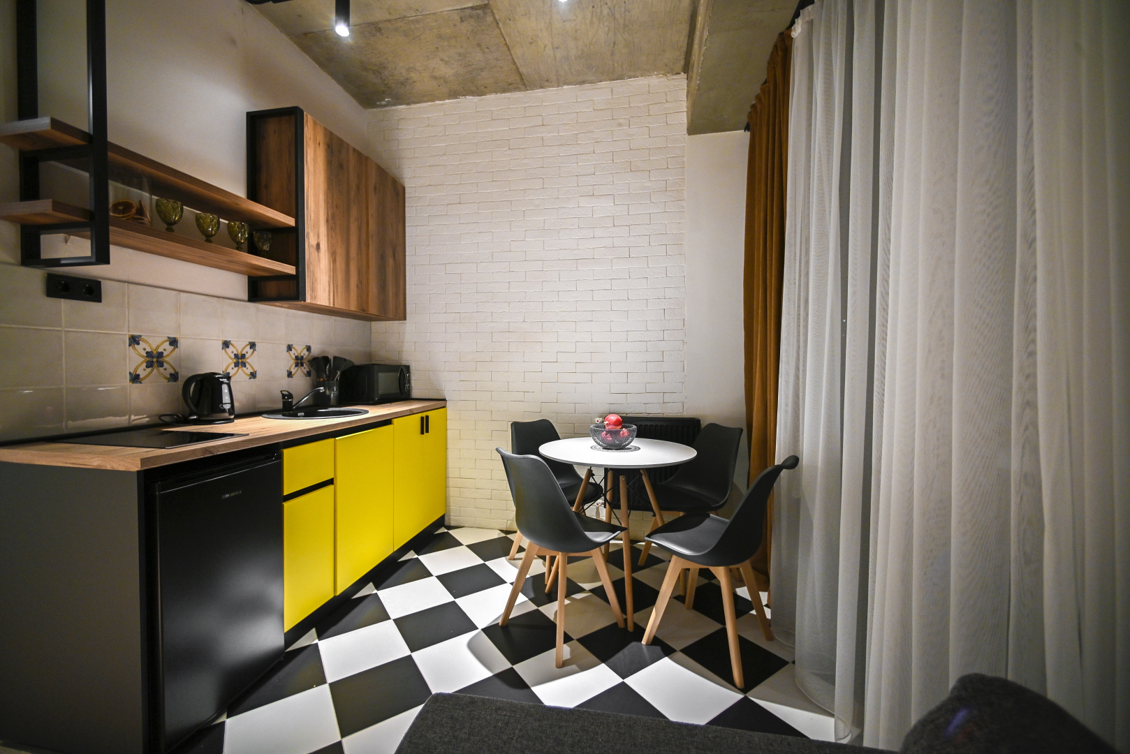 Foto - Rooms Apart Hotel by RED