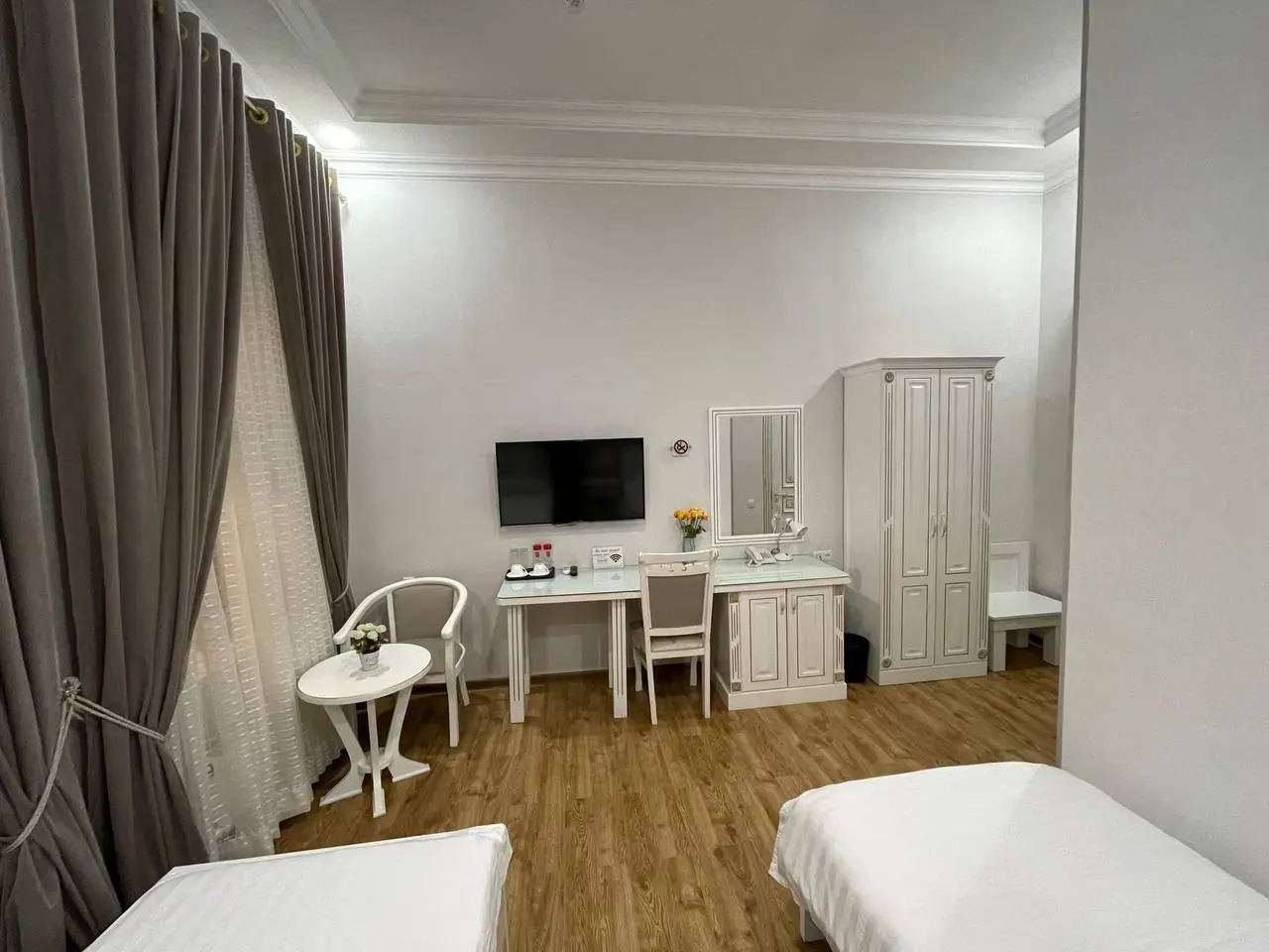 Foto - Izumrud Palace Hotel