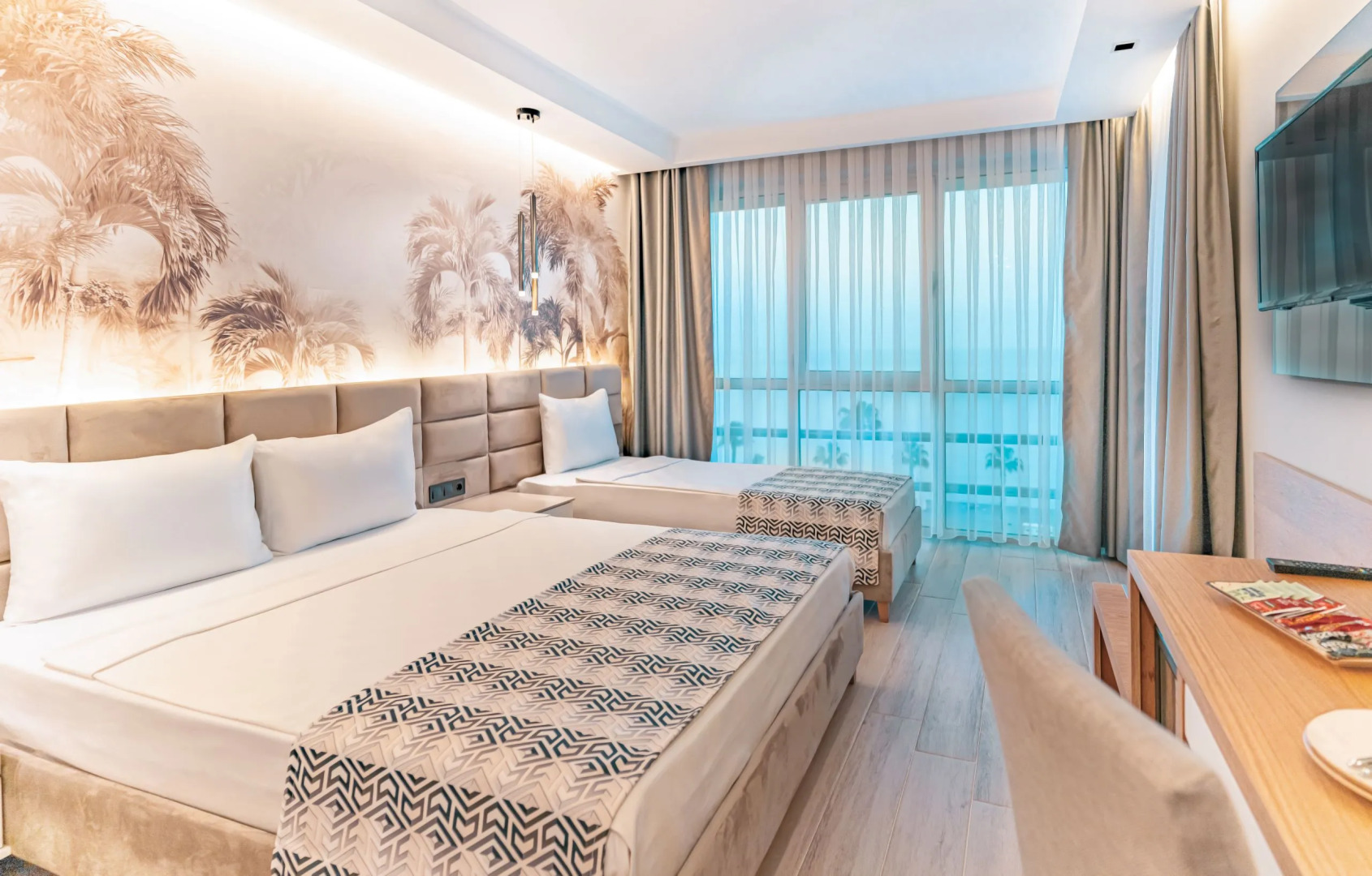 Photo - Pearly Hotel