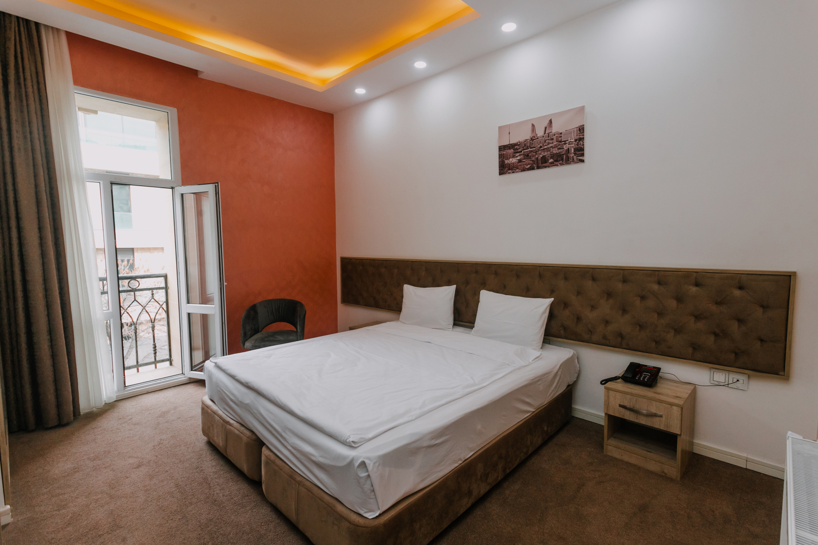 Photo - Madina-ZamZam Halal Hotels Group