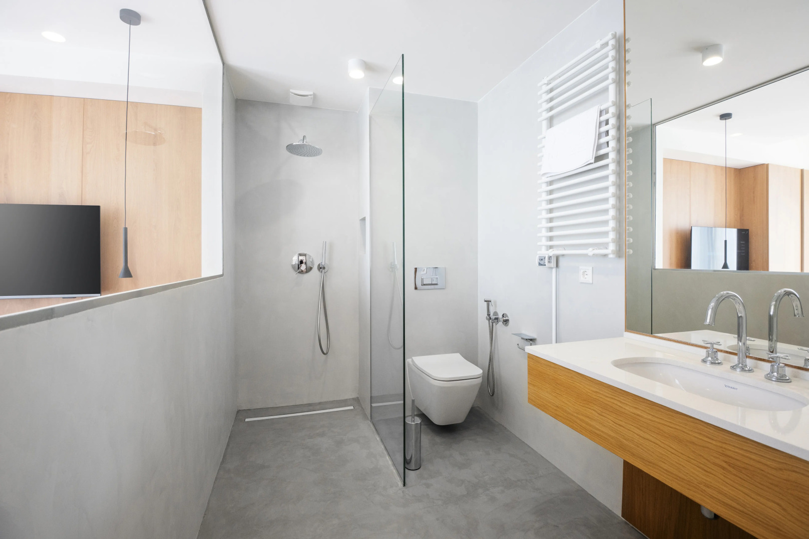 Foto - AURA Tbilisi Living by DNT Group