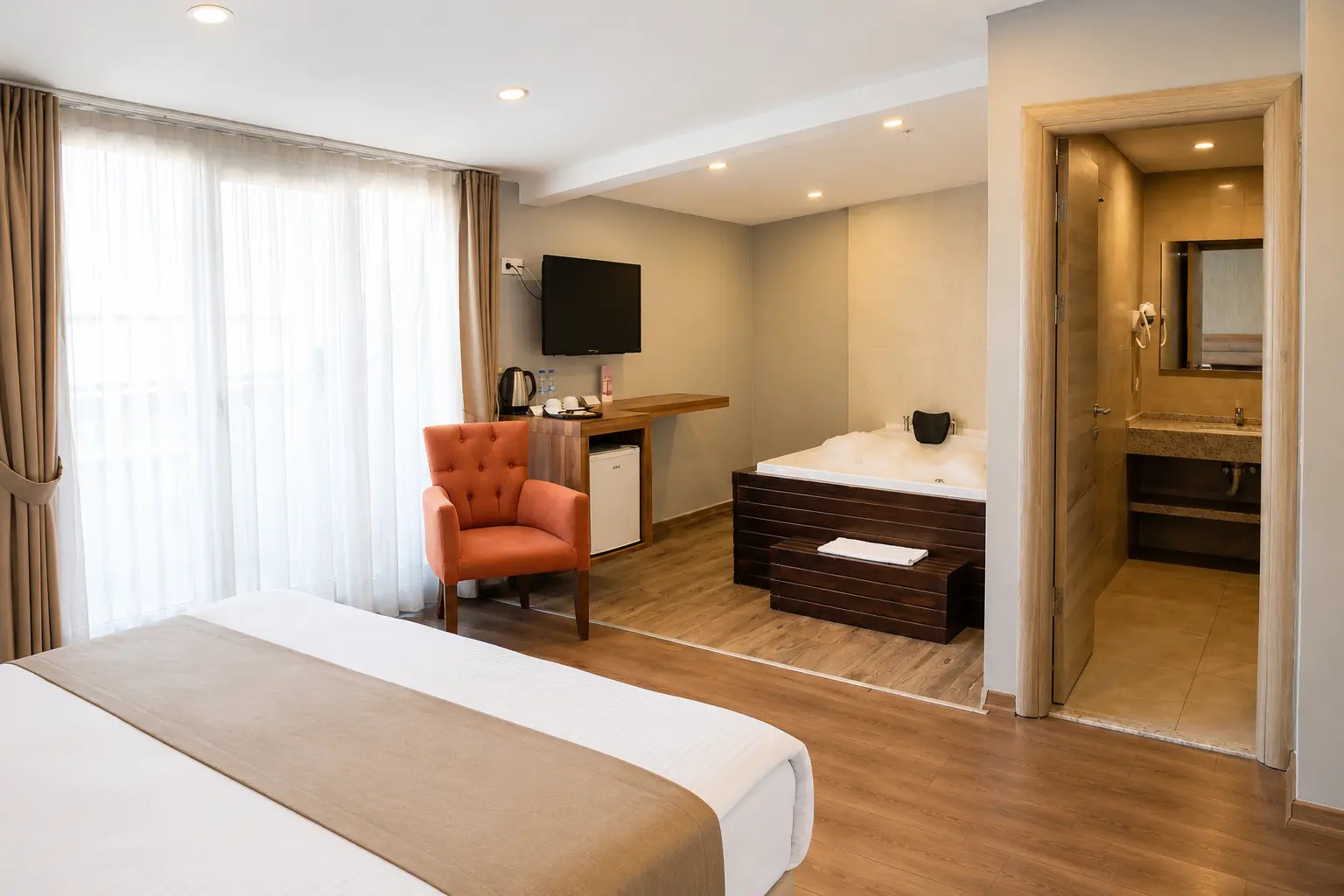 Photo - King City Hotel Istanbul Ataturk Airport