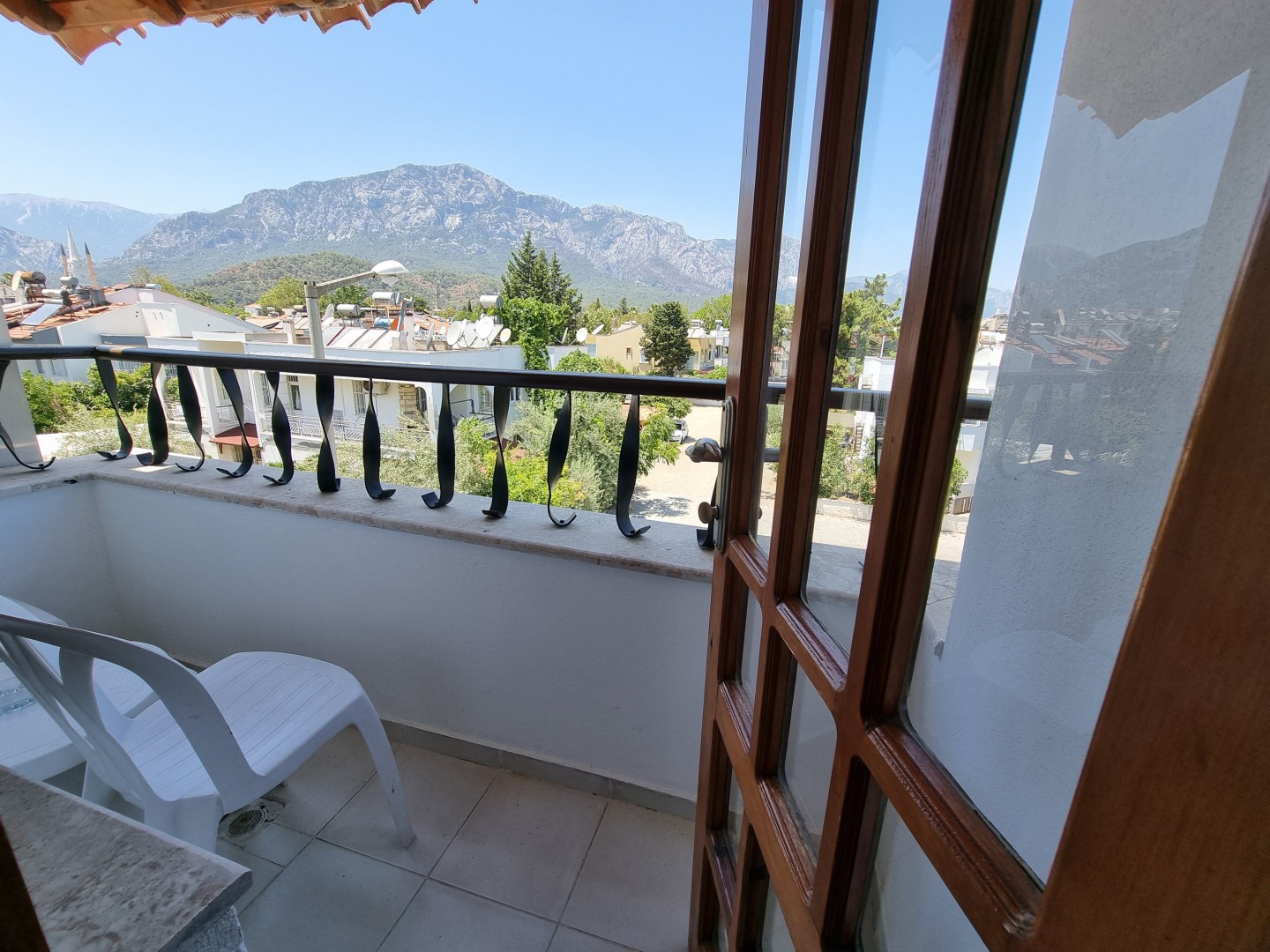 Foto - Şima Hotel Kemer