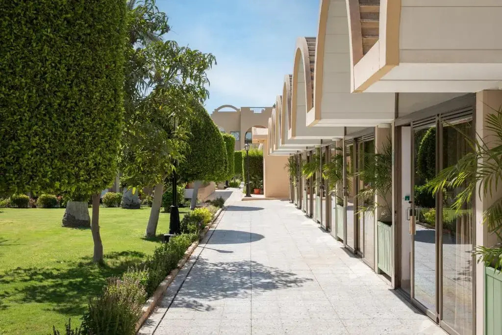 Foto - JAZ Pyramids Resort