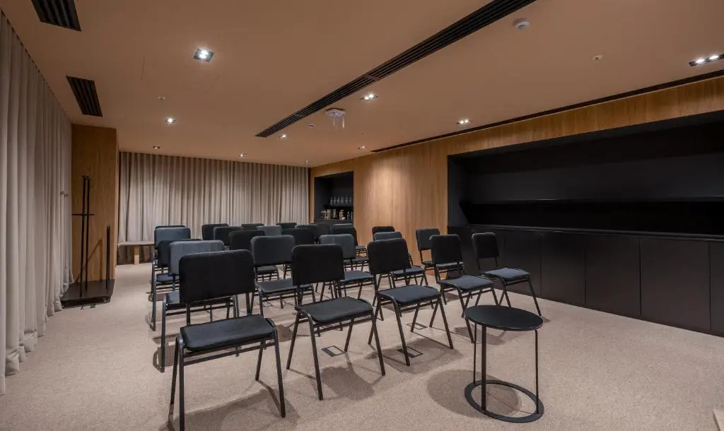 Foto - Episode Tbilisi