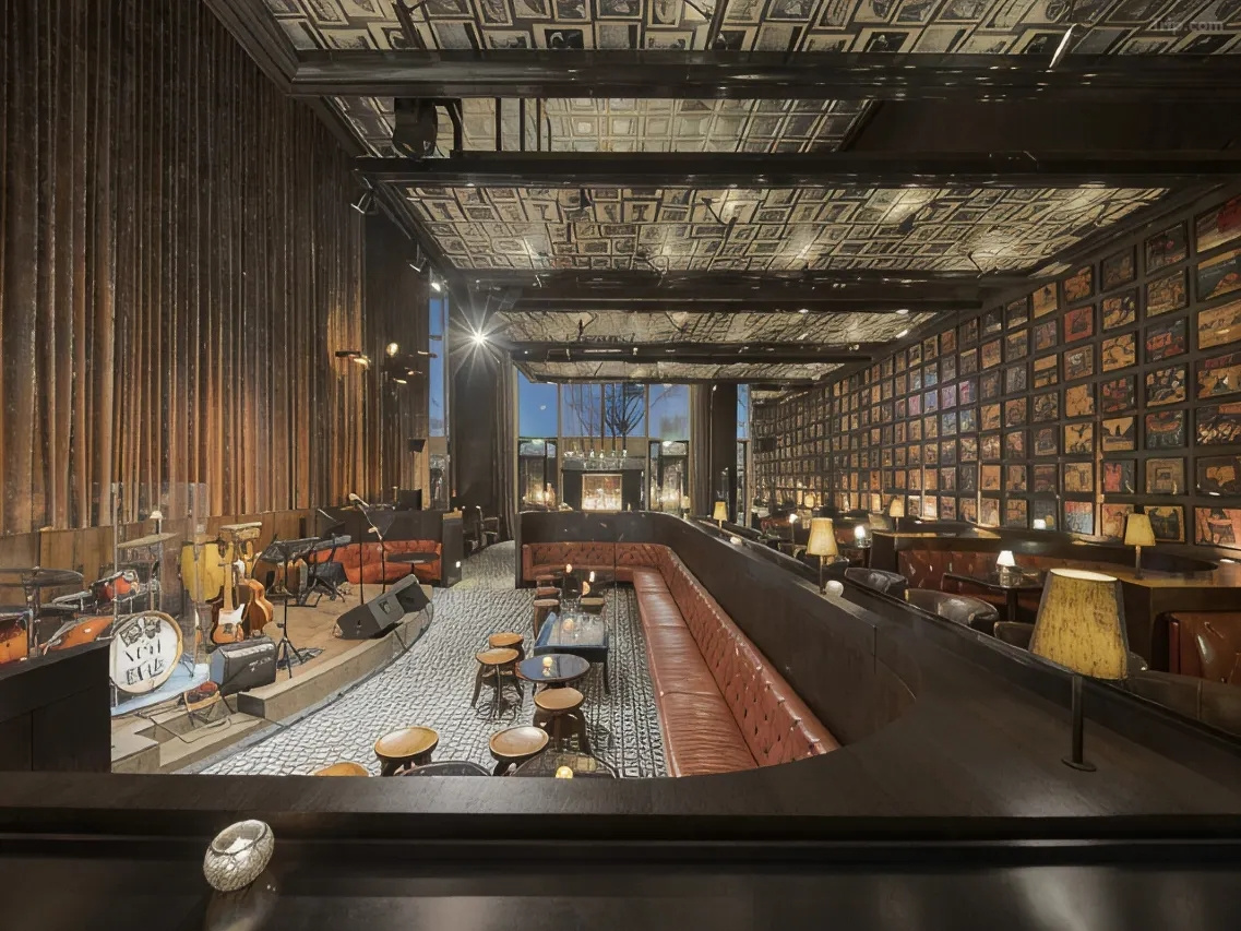 Photo - Grand Hyatt Chengdu