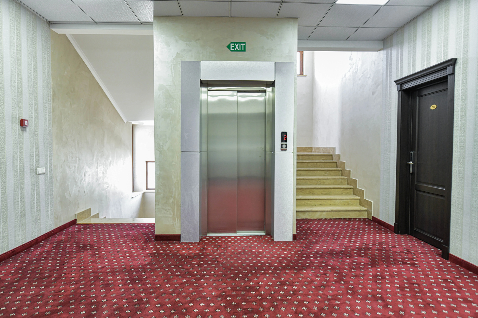 Foto - Welcome Inn Hotel