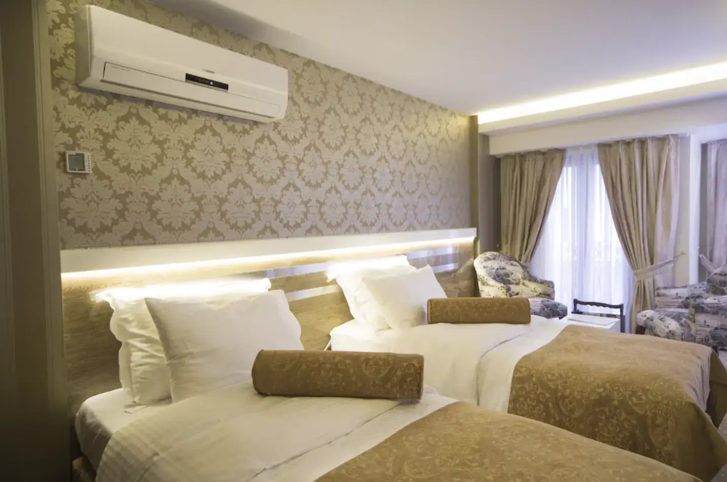 Foto - Golden Rain Hotel Old City