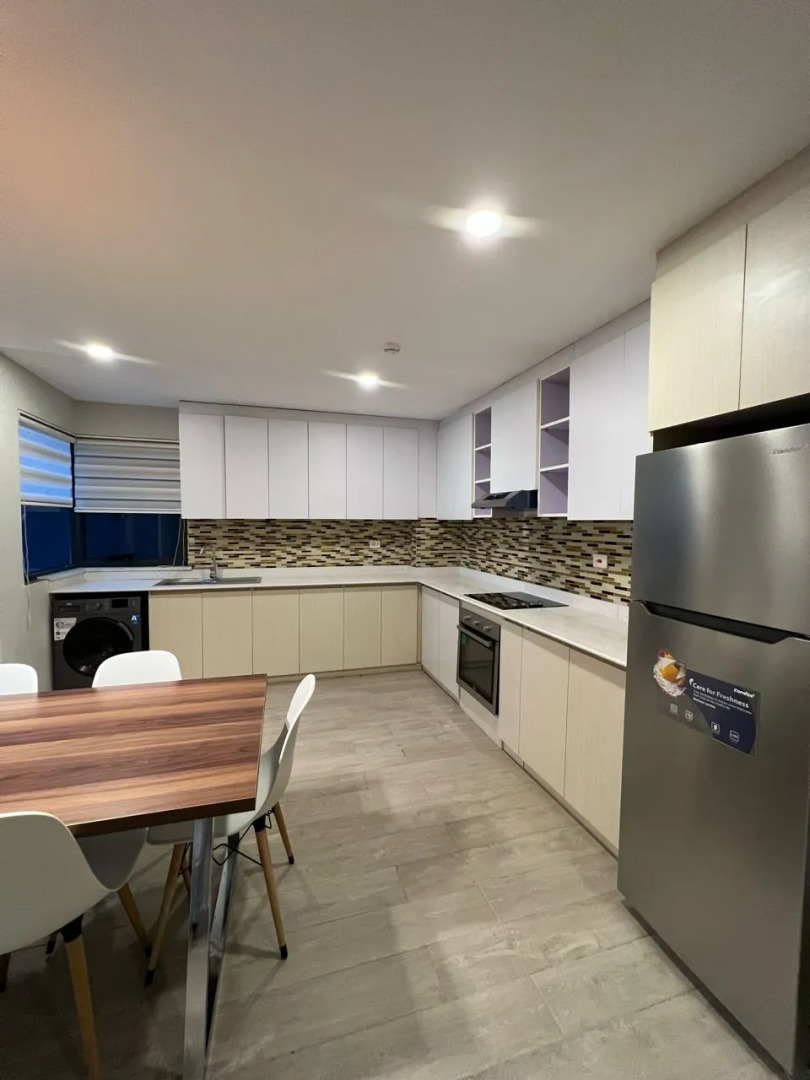 Foto - Addis Ville Hotel Apartment