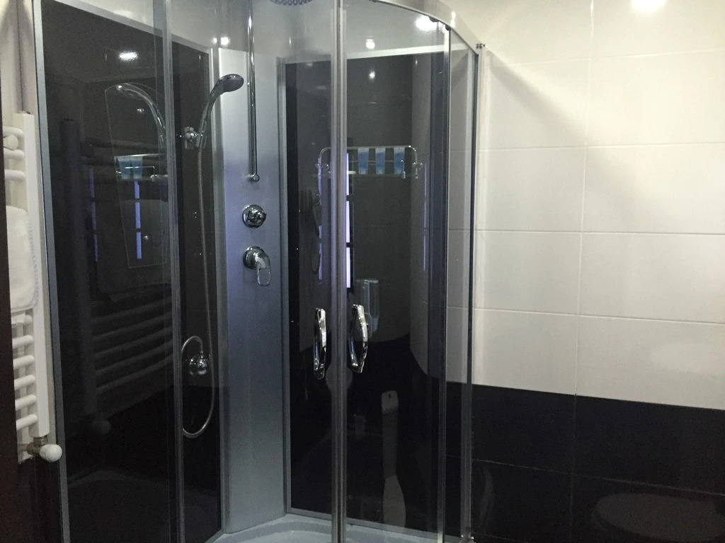 Foto - Hotel Voyager