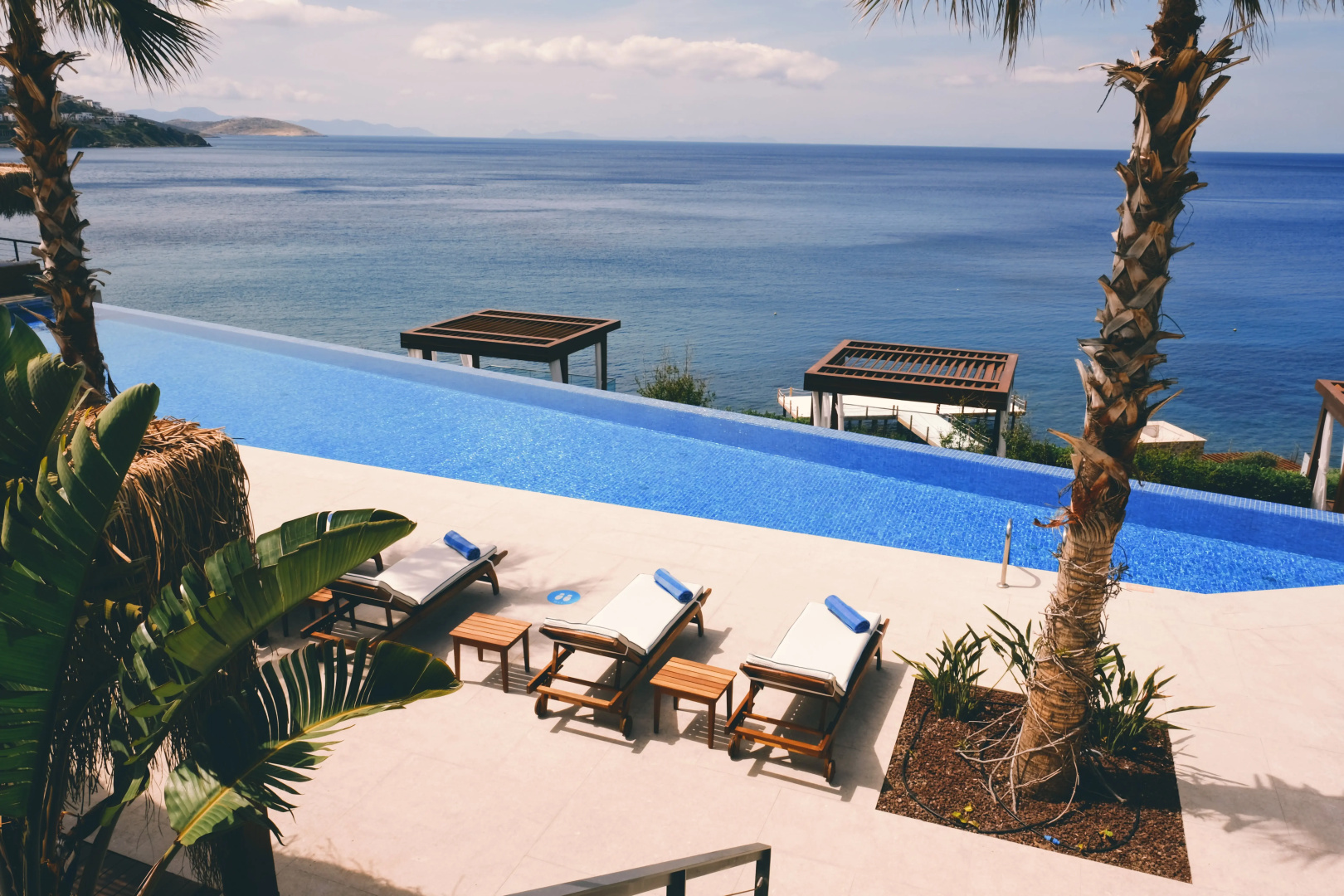 Allium Bodrum Resort & Spa, Bild 9 von 44