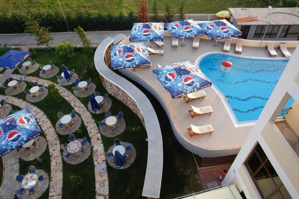 Foto - Hotel Airport Tirana