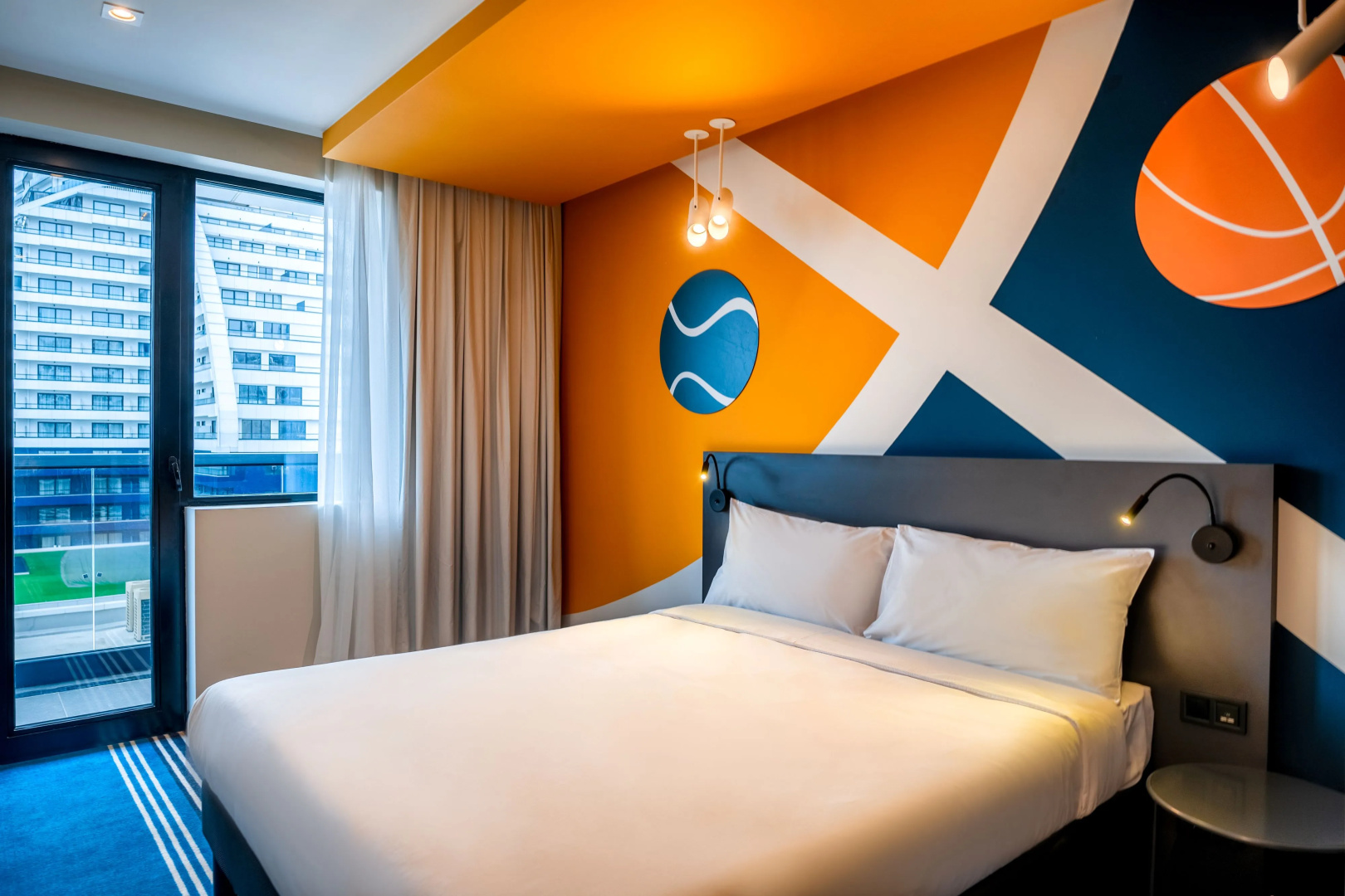Foto - ibis Styles Batumi Hotel