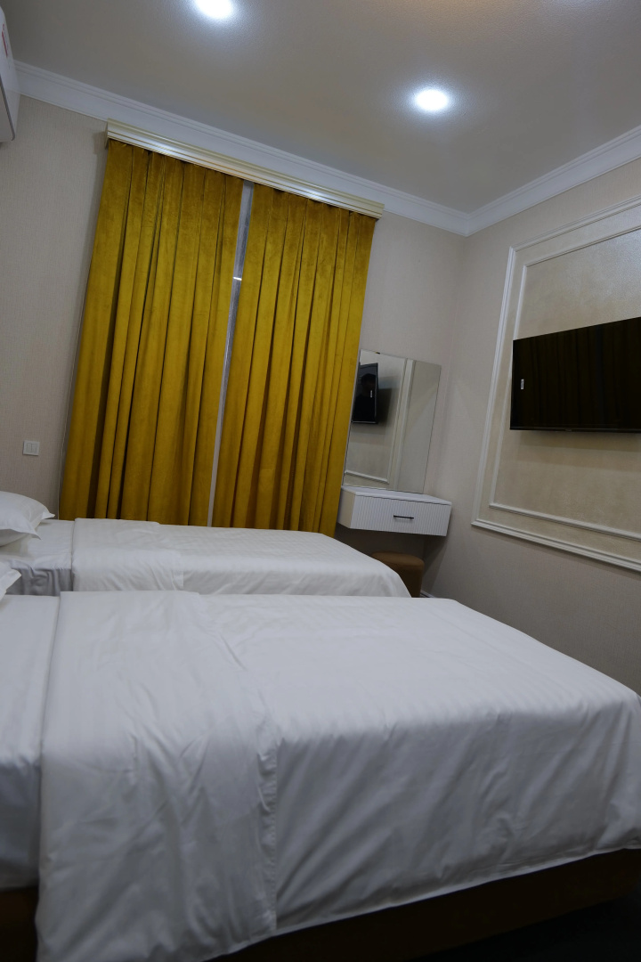 Foto - DONISH Hotel