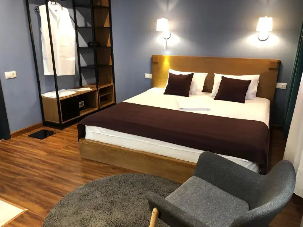 Photo - Elle Boutique Hotel