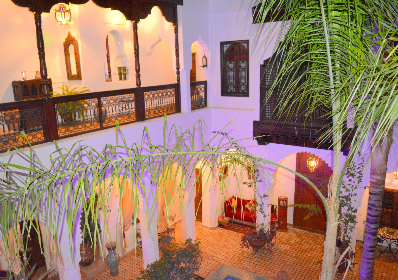 Photo - Riad Ghali Hotel & SPA