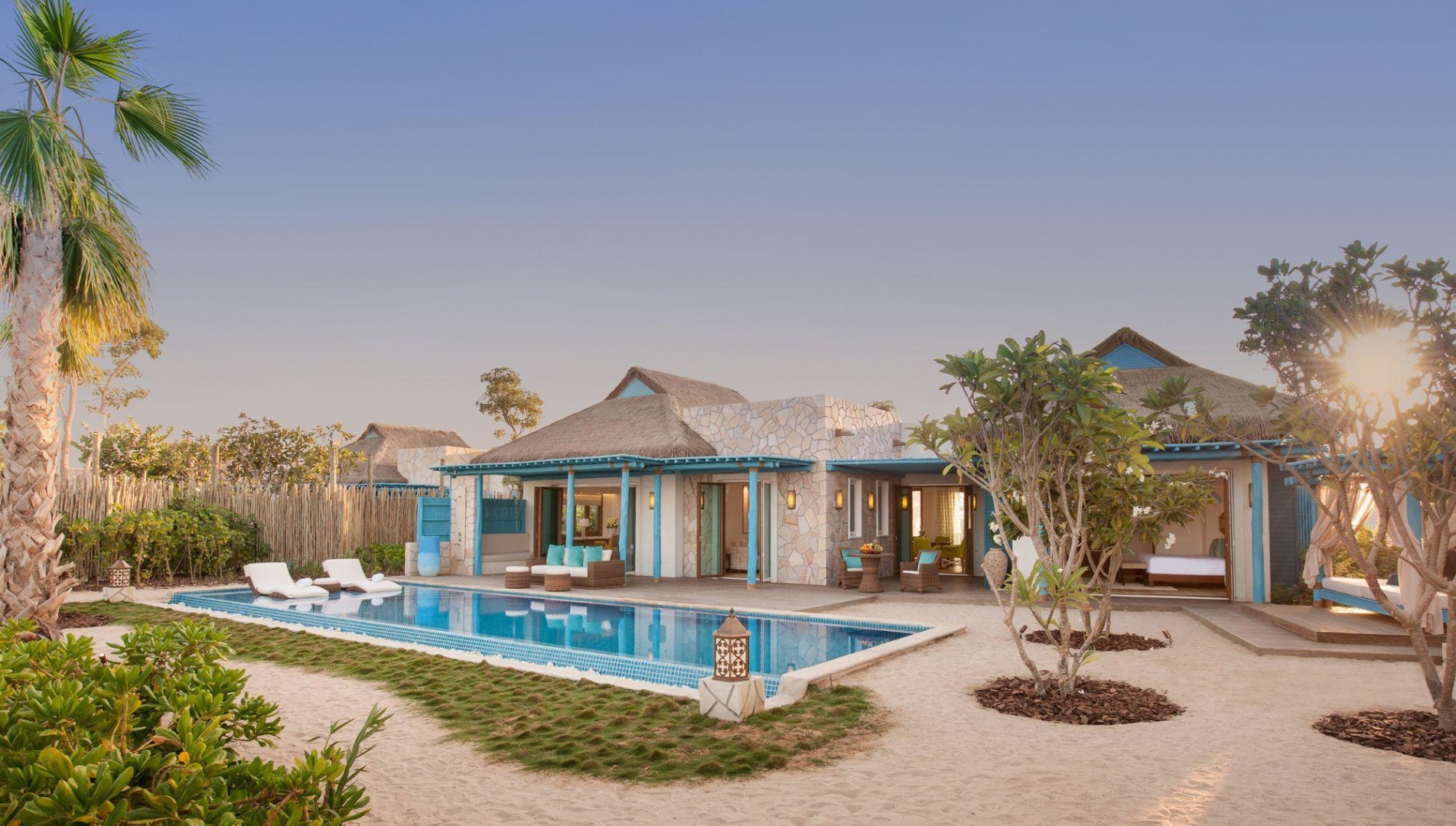 Foto - Banana Island Resort Doha By Anantara
