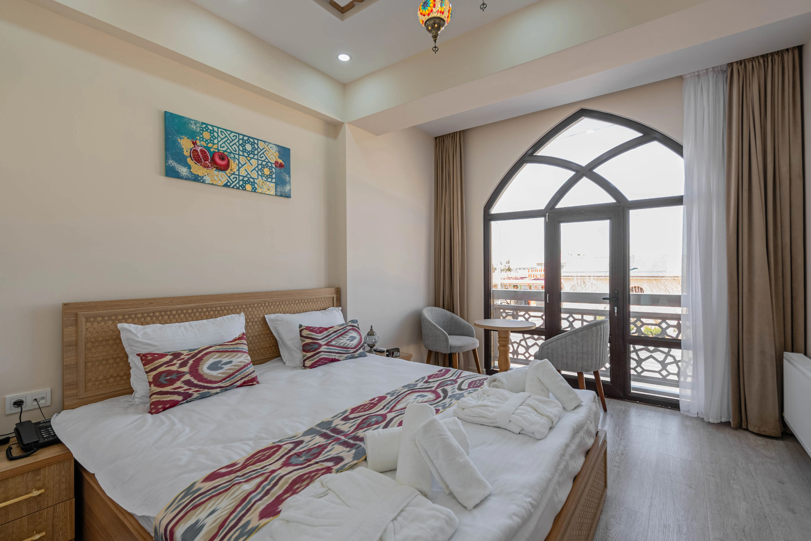 Photo - Volidam Hotel