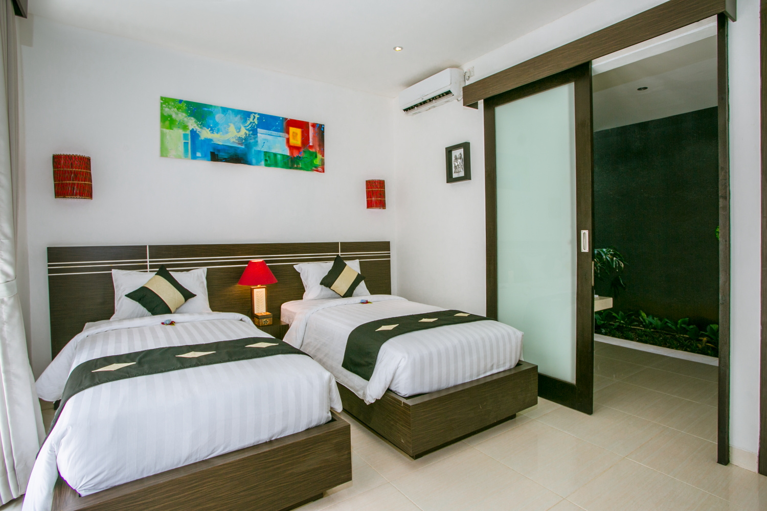 Foto - The Diana Suite