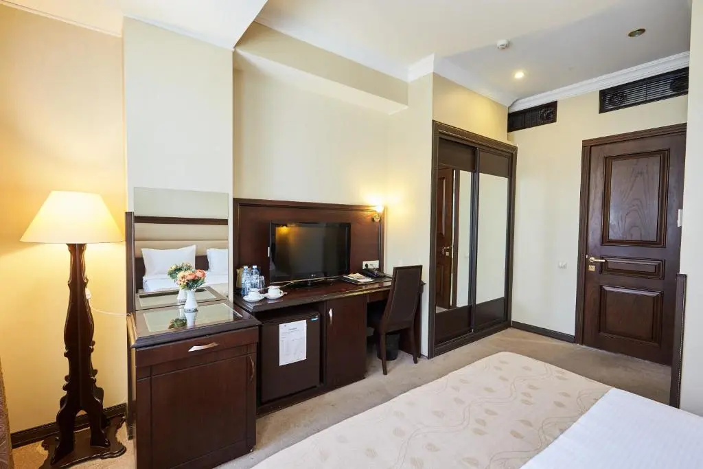 Foto - Smith Hotel
