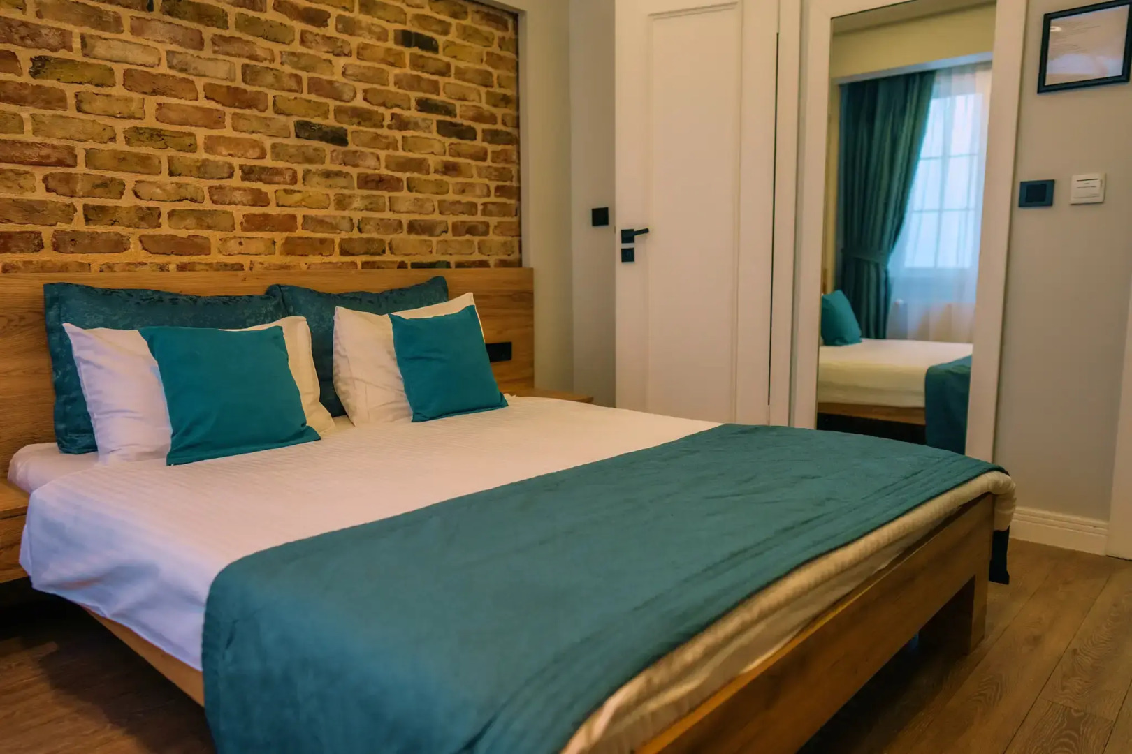 Foto - Taksim Santa Lucia Hotel