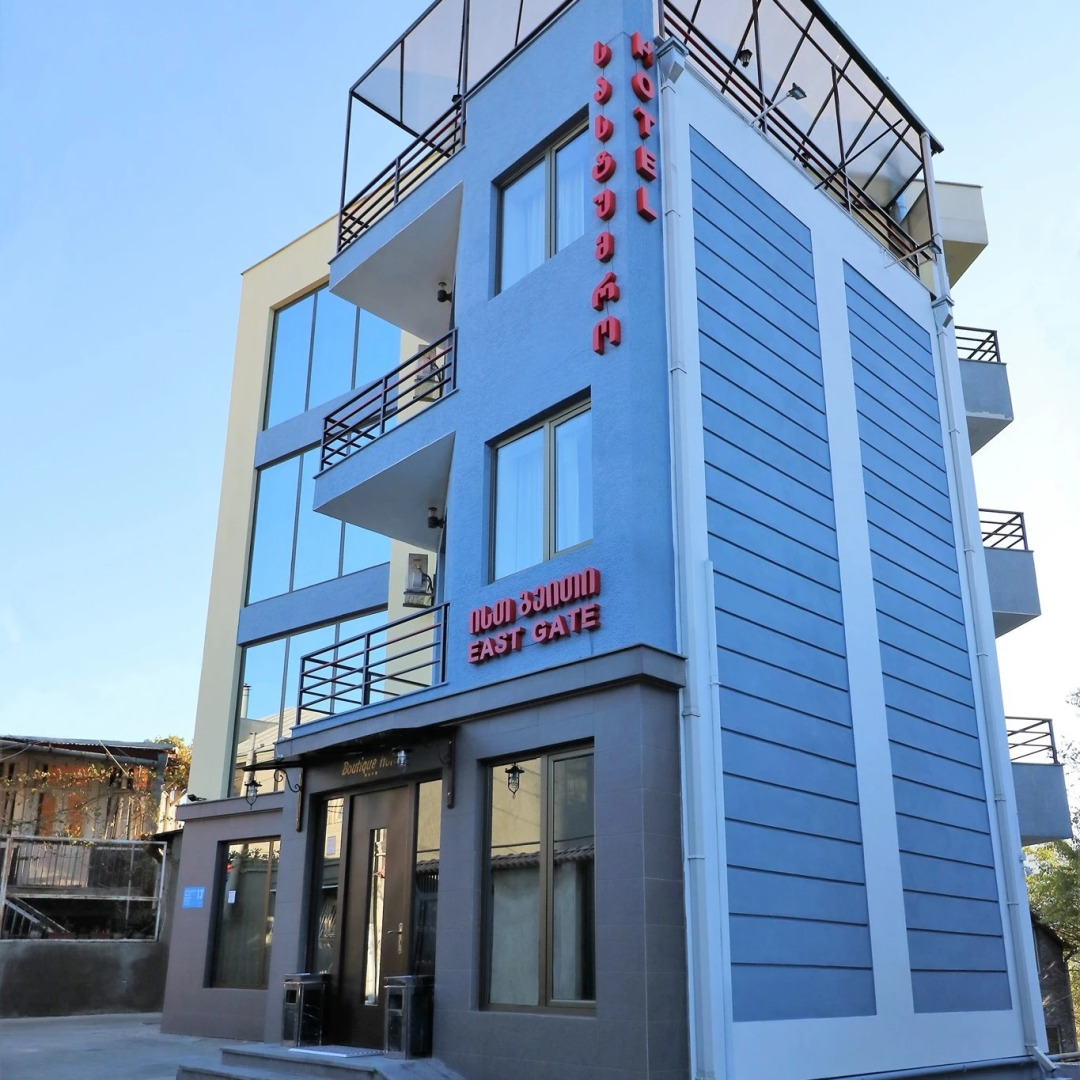 Photo - East Gate Boutique Hotel