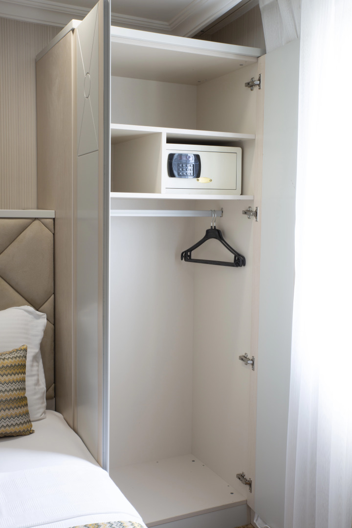 Photo - Alpinn Hotel DUE