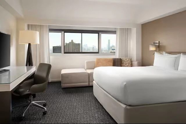 Foto - Millennium Hilton New York One UN Plaza