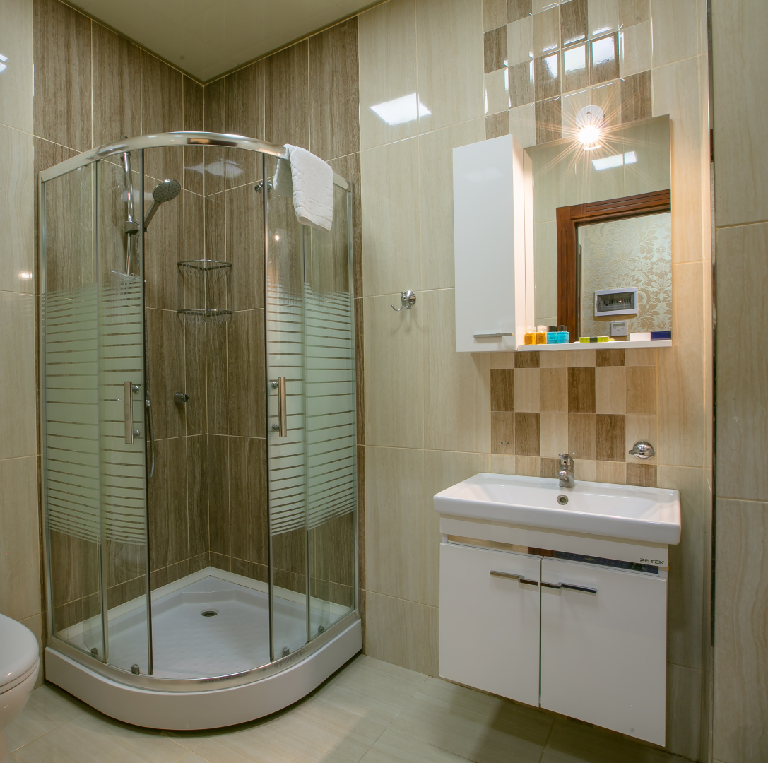 Photo - Shah Palace Luxury Museum Hotel