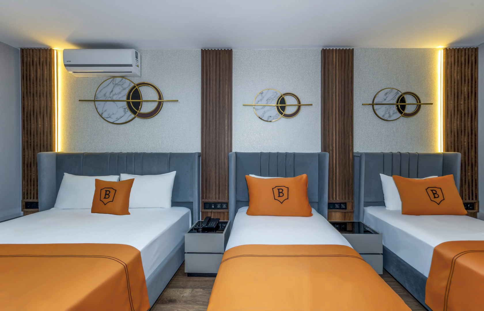 Foto - AirGate Airport Hotel