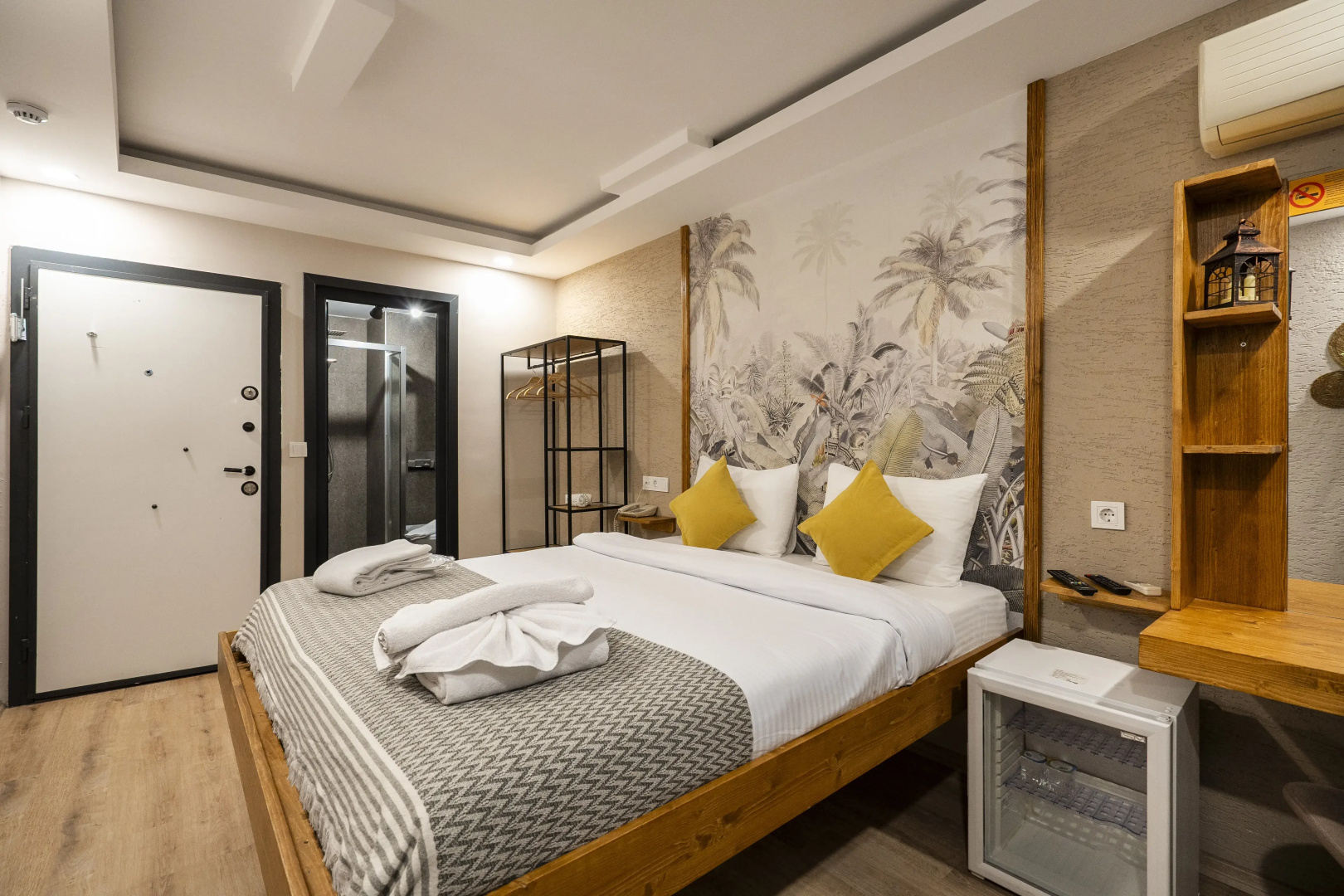 Photo - Sayeban Gold Hotel