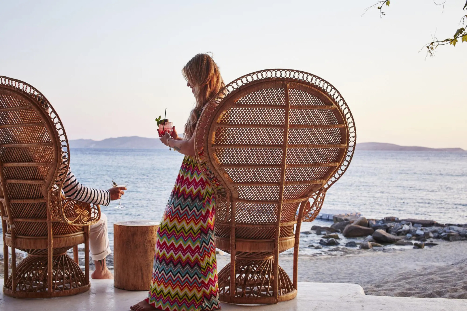 Photo - Hippie Chic Hotel