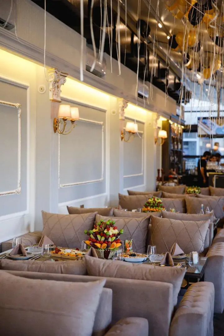 Photo - Grand Baku Hotel