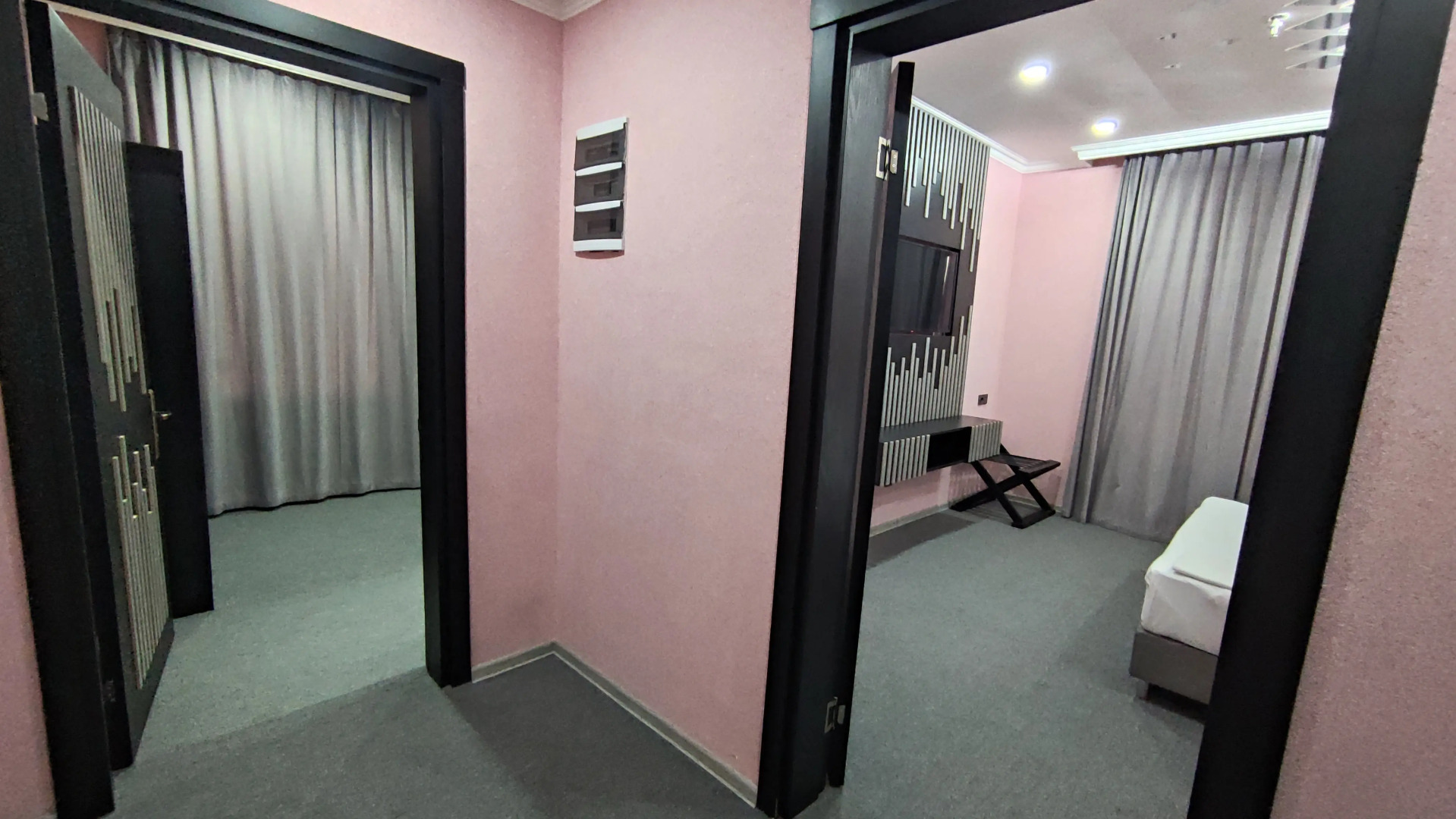 Foto - Corniche White City Hotel