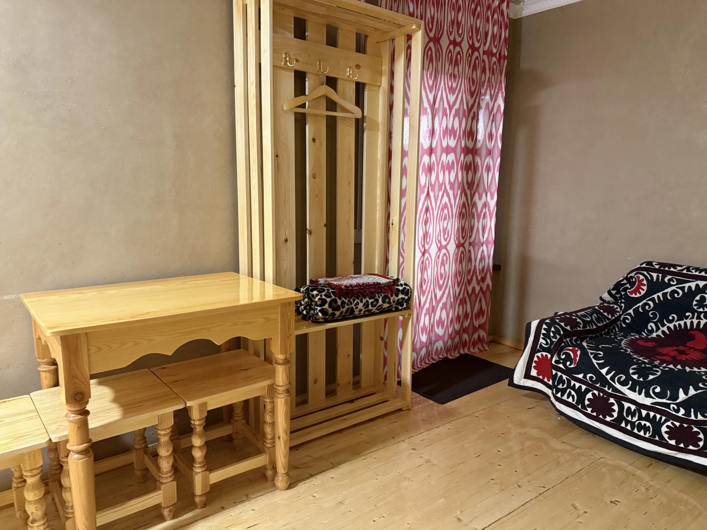 Foto - Azaliya Hostel