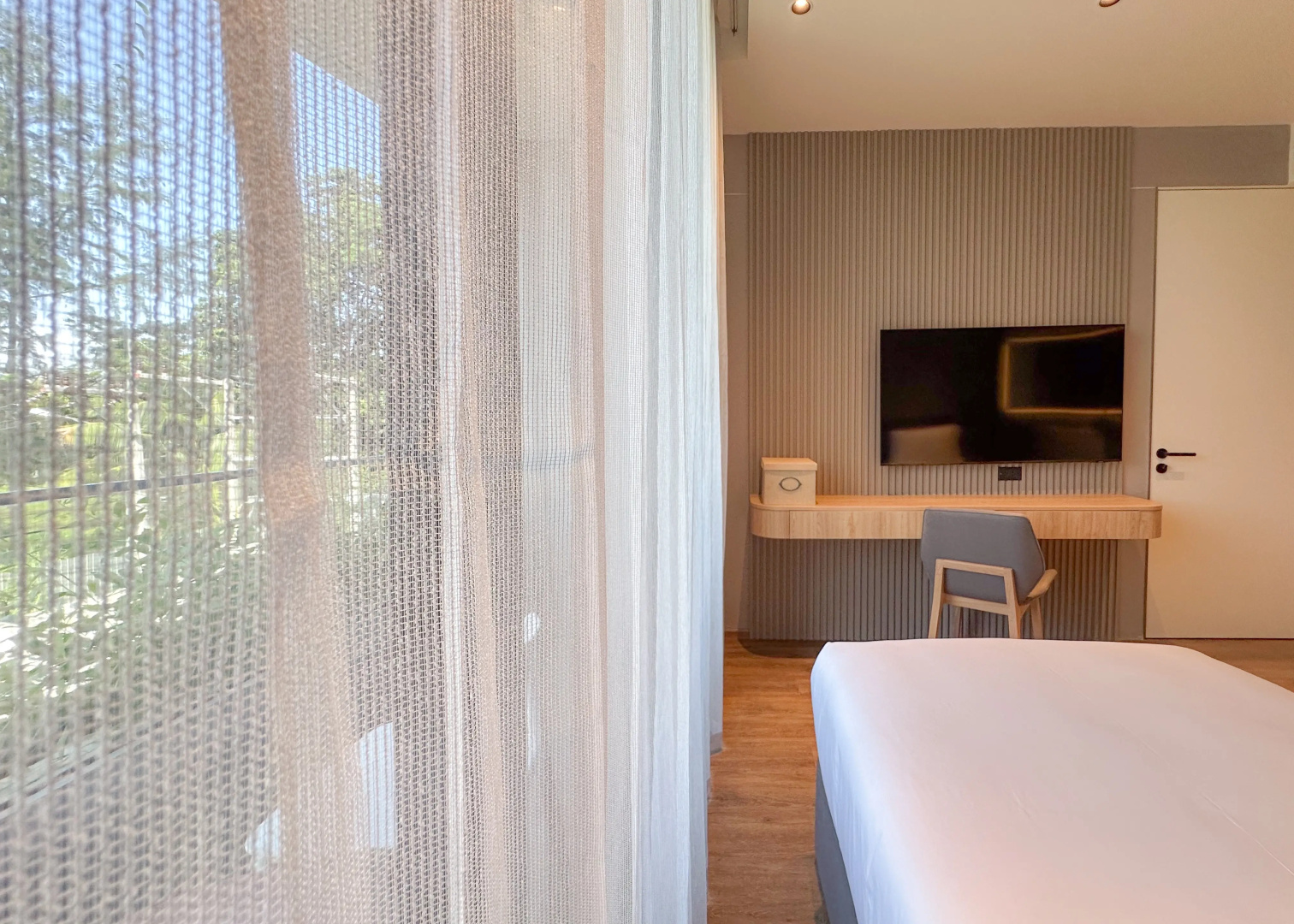 Foto - La Green Hotel & Residence