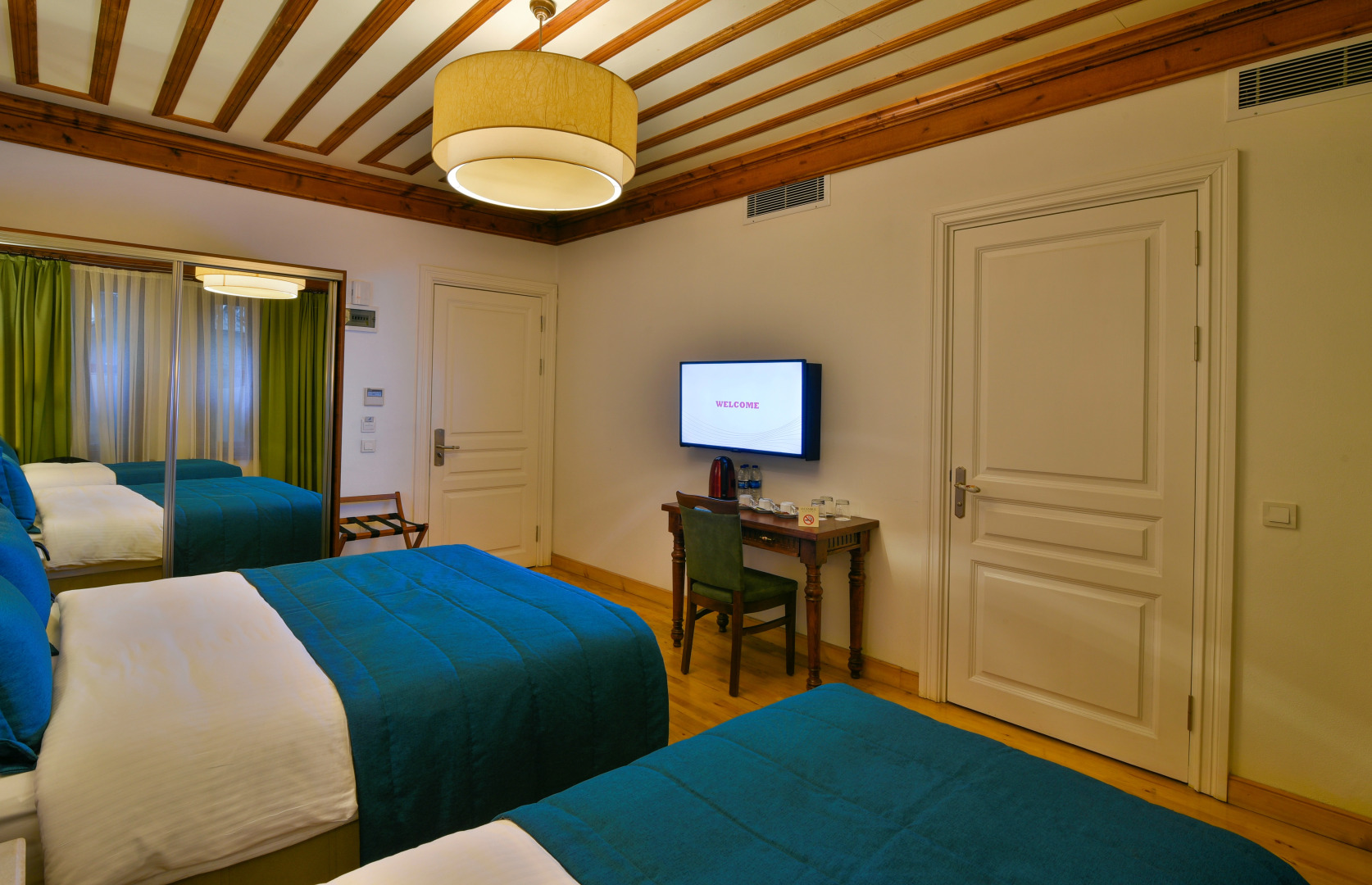 Foto - Istanbul Life Hotel