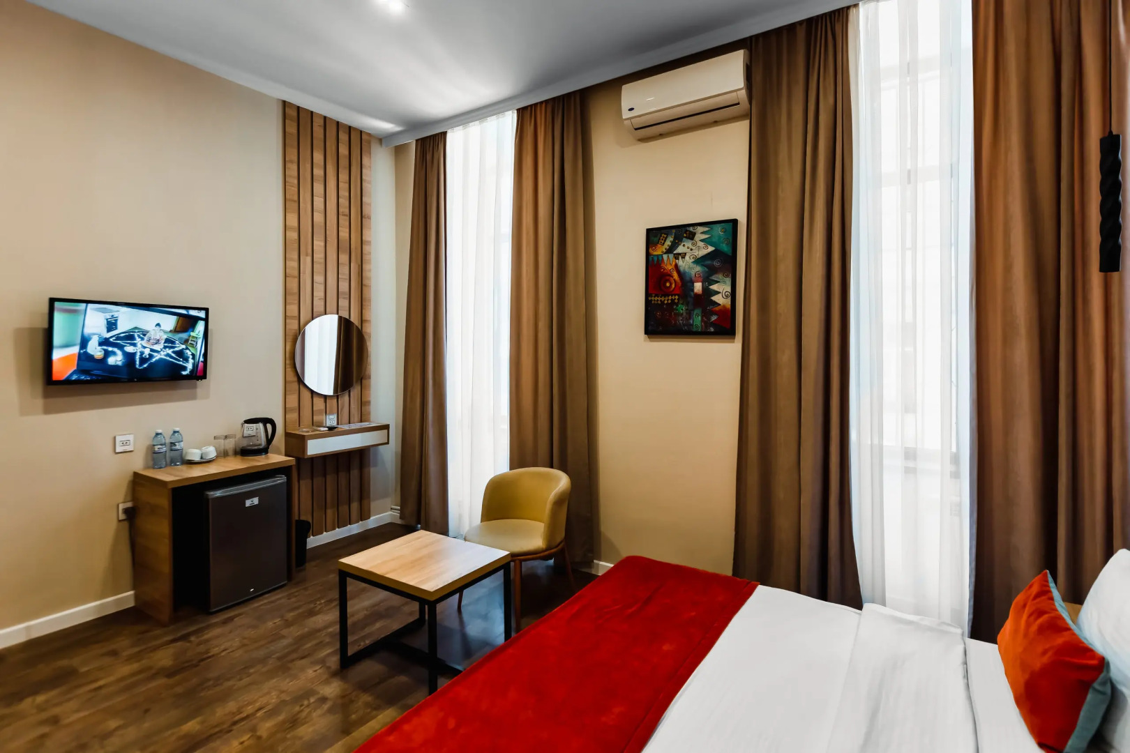 Photo - Seven Boutique Hotel Baku