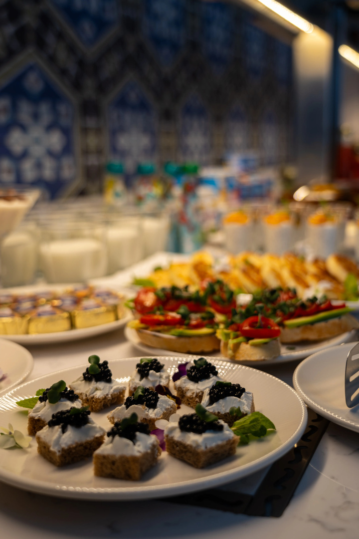 Photo - Olympic Village Qashqadaryo Hotel