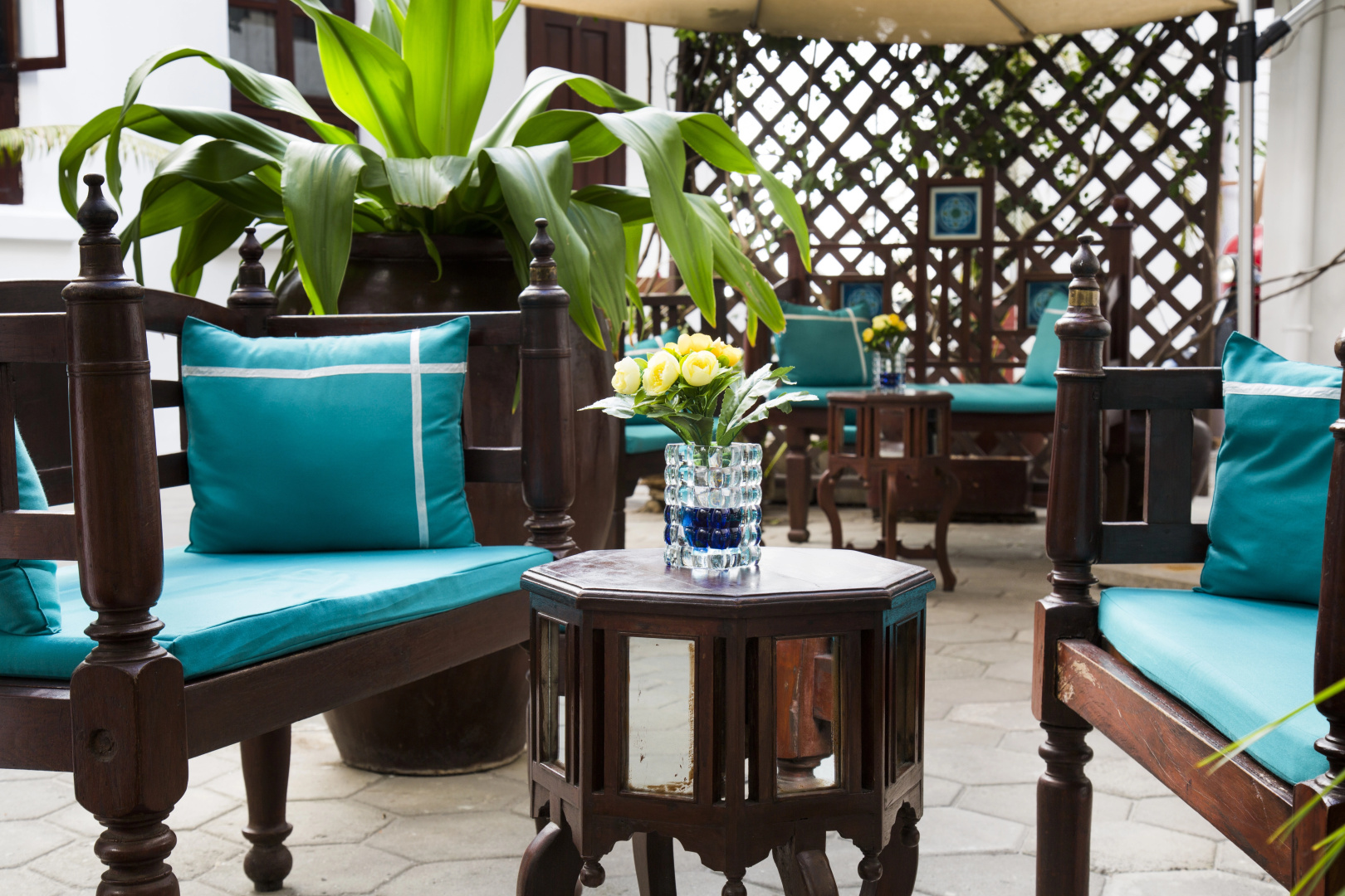 Foto - Maru Maru Hotel
