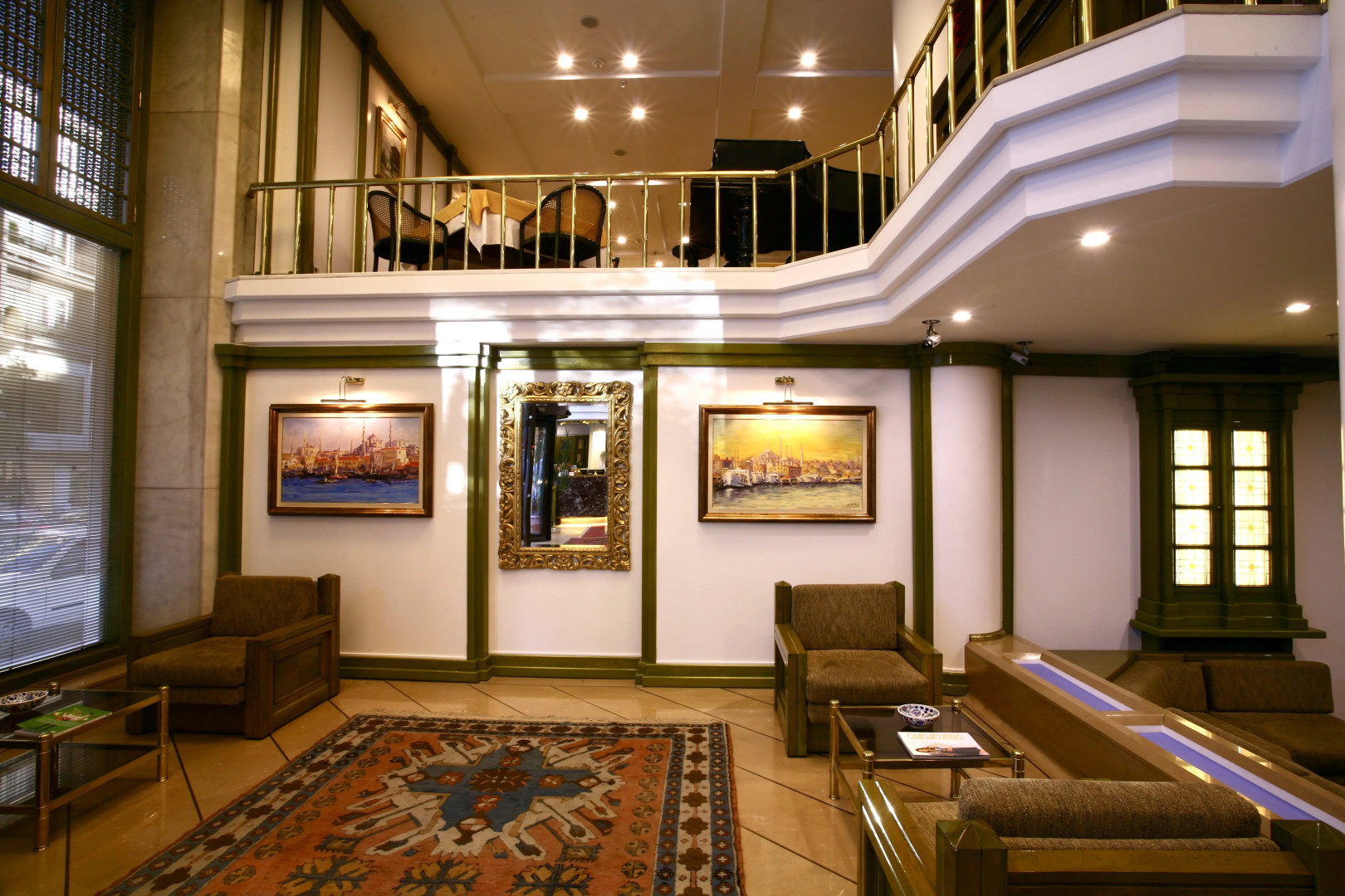 Photo - Istanbul Royal Hotel