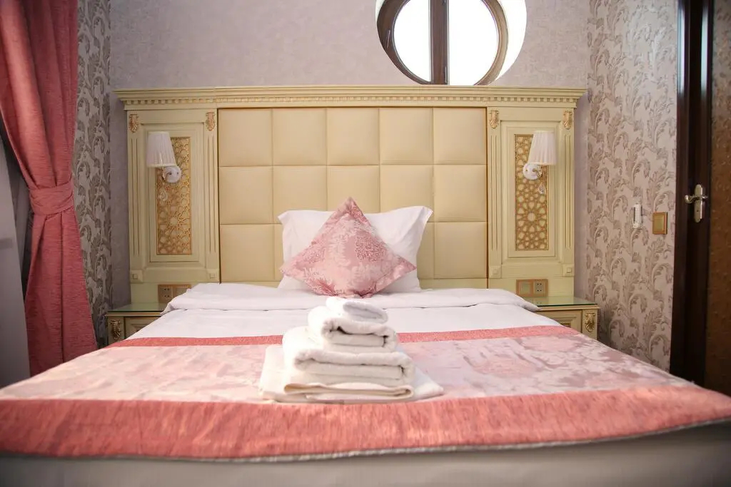 Foto - DiliMah Premium Luxury
