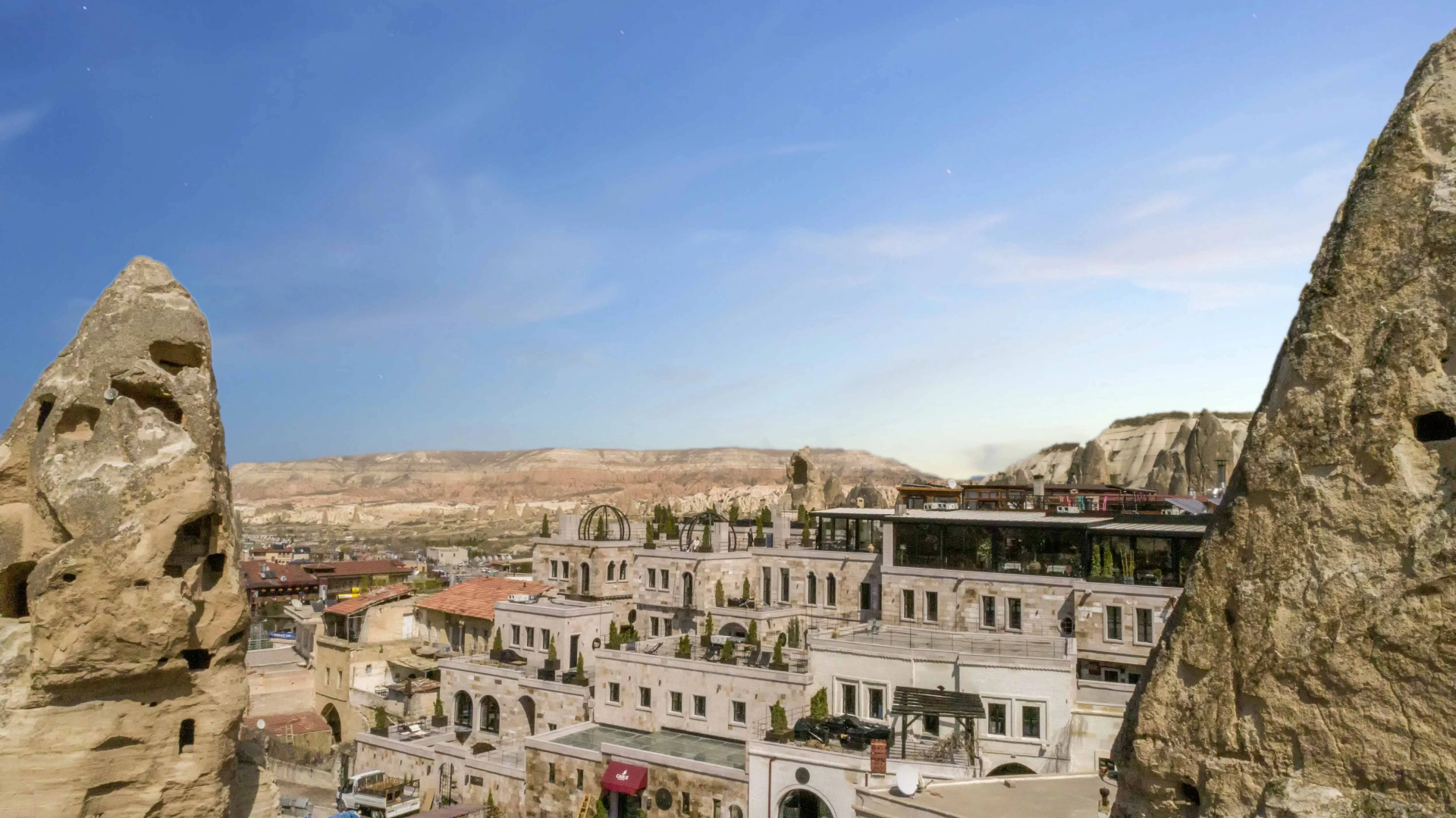 Foto - Carus Cappadocia