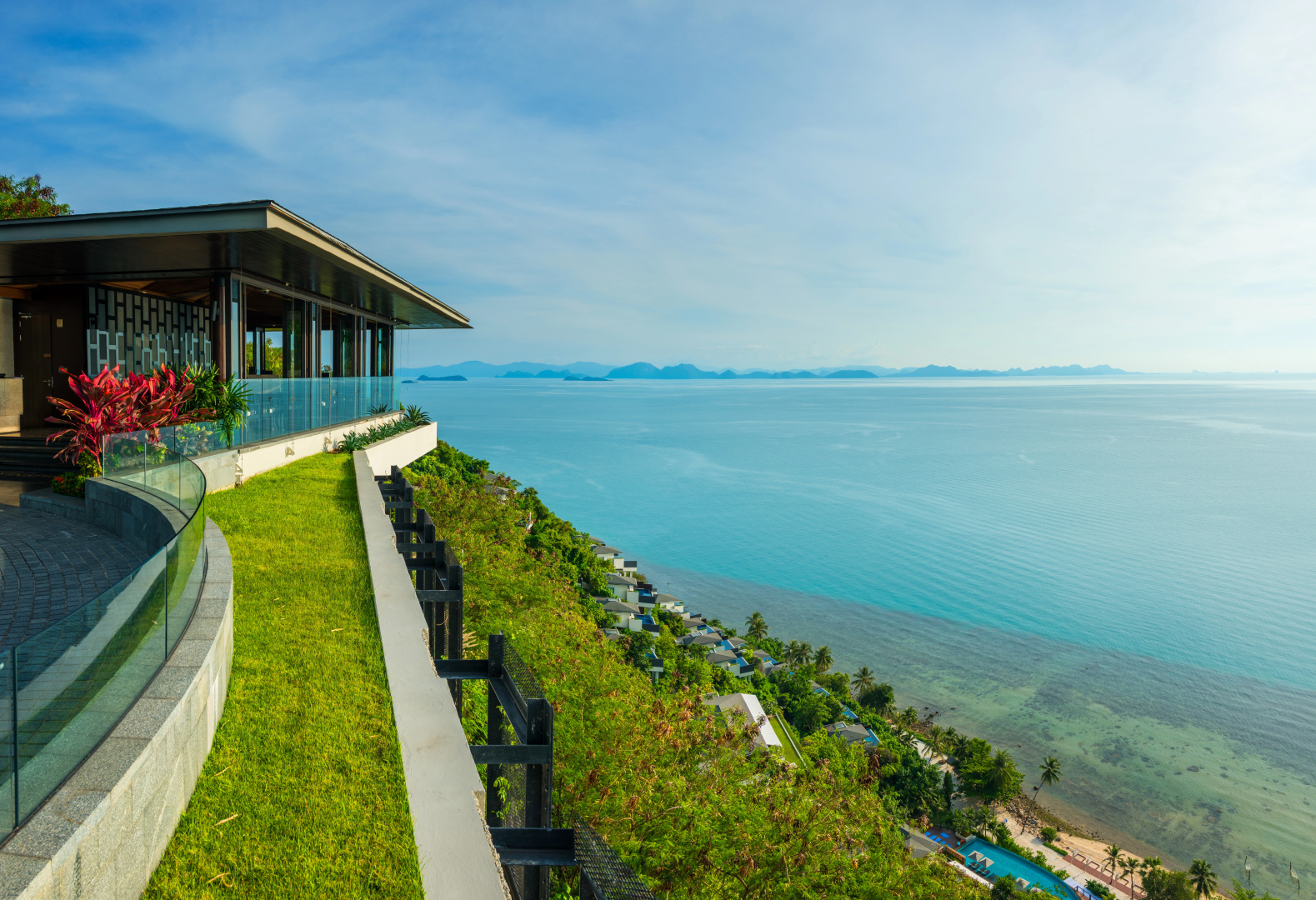 Conrad Koh Samui, Bild 4 von 17