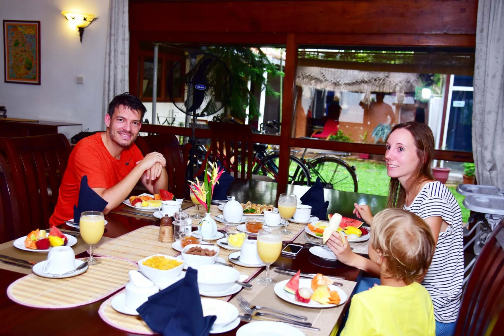 Foto - Colombo Villa